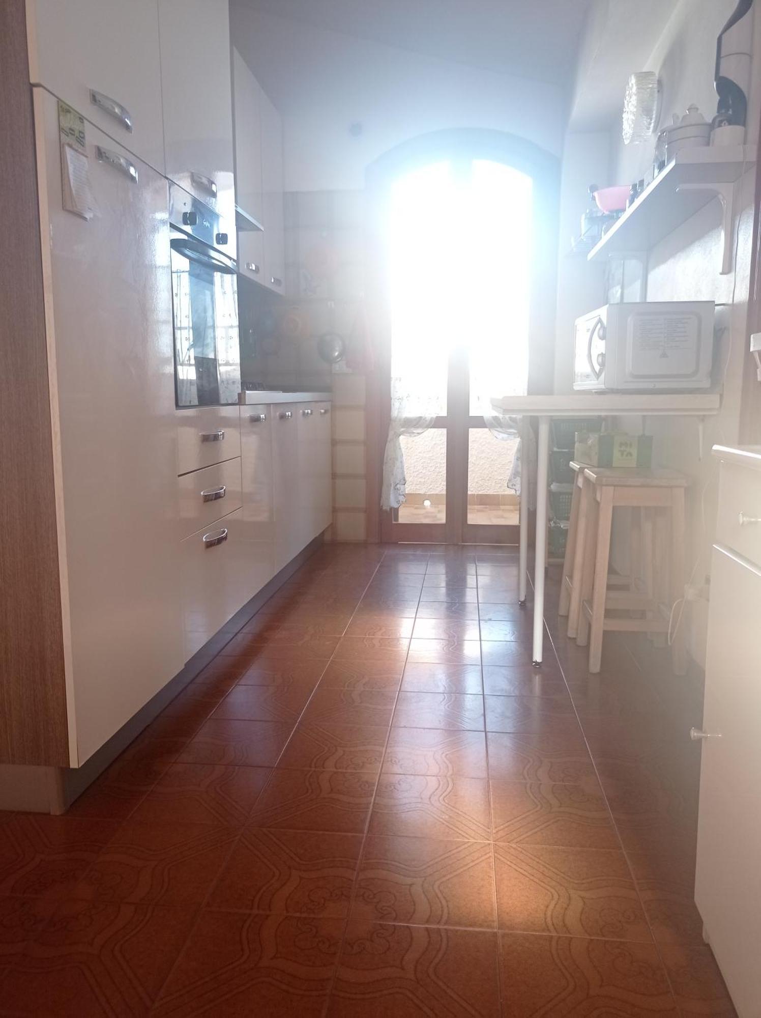 Vila Mansarda Con Terrazzo Vista Mare Oliveri Exteriér fotografie