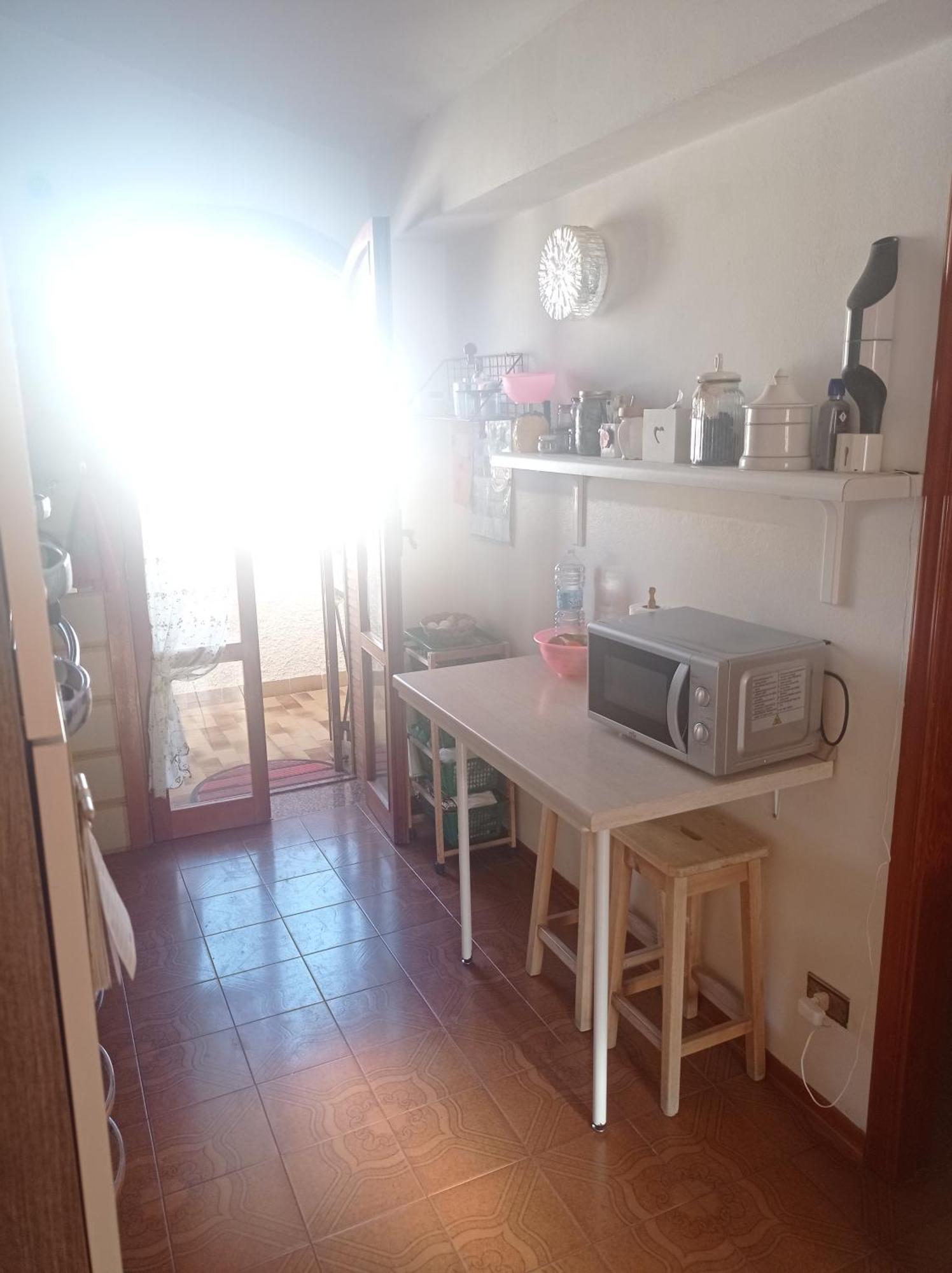 Vila Mansarda Con Terrazzo Vista Mare Oliveri Exteriér fotografie