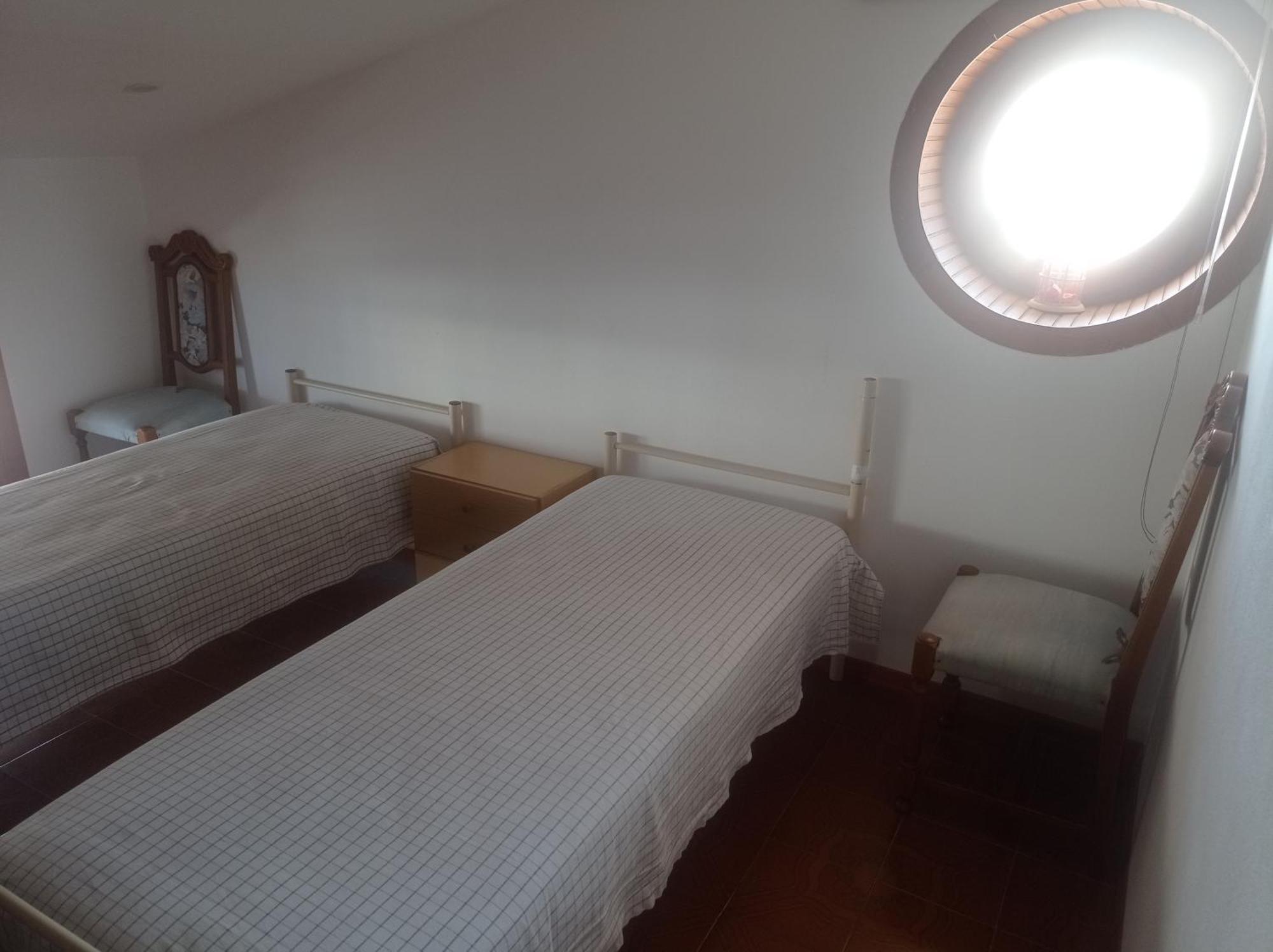 Vila Mansarda Con Terrazzo Vista Mare Oliveri Exteriér fotografie